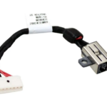 Cable Dc Jack Power Dell Inspiron 14 I3451 14 3451 3452