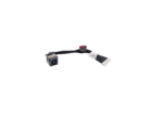Cable Dc Jack Power Dell Alienware M17x R1 R5 R08