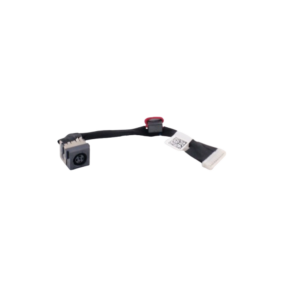 Cable Dc Jack Power Dell Alienware M17x R1 R5 R08