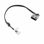 Power Jack Pin De Carga Lenovo Y50 Y50-70 Dc30100pf00t074