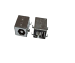 Dc Jack Power - Pin De Carga Hr14 Noblex Bgh C115 C500