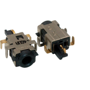 Pin De Carga Dc Jack Asus X201ch X101ch