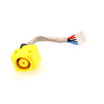 Cable Dc Jack Power Lenovo B580 B590 M590 V580 50.4te08.031