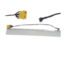 Power Jack Cable Lenovo Yoga 13 20175 11201285 145500058