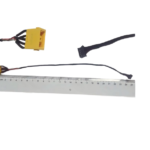 Power Jack Pin De Carga Lenovo Yoga 2 90204394 Dc30100kp00