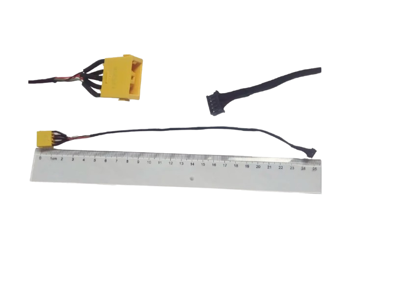 jack_cable_lenovo_yoga_13_1-removebg-preview Power Jack Cable Lenovo Yoga 13 20175 11201285 145500058 - Imagen 1