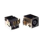 Dc Jack Power Pin De Carga Deli Inspiron 15r N5010 N5110