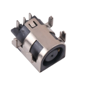 Dc Jack Power Pin De Carga Dell Xps L421 L521