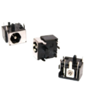 Conector Pin De Carga Dc Jack Power Exo X350 X352