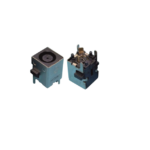 Dc Jack Power - Pin De Carga Hp Compaq Cq1 Series