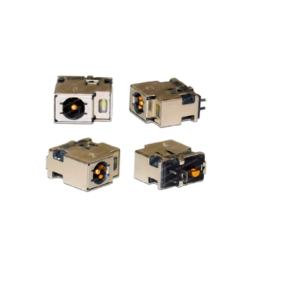 Conector Pin Carga Hp Dm1-3000 Dv3000 Dv3500 Dv3 Dv4 Dv7