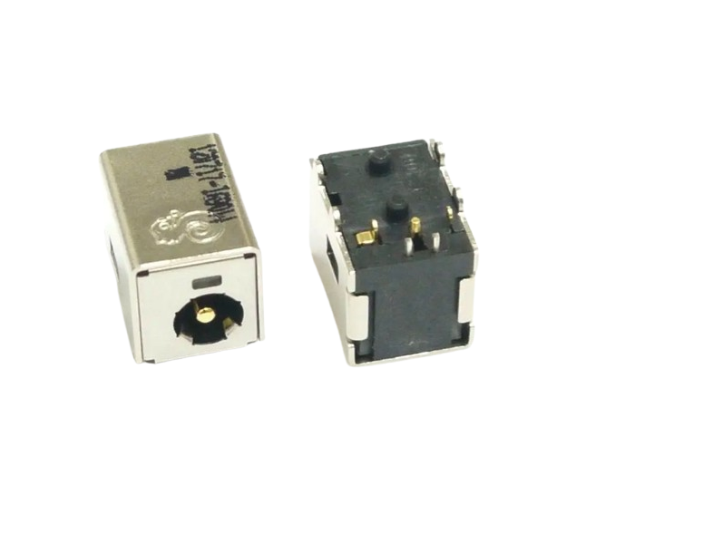 jack_hp_dv6000-removebg-preview Dc Power Jack Hp Compaq Dv6000 Dv9000 V6000 F500 F700 - Imagen 1