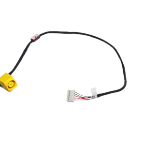 Cable Pin Carga Dc Jack Power Lenovo Thinkpad E430 04w4236