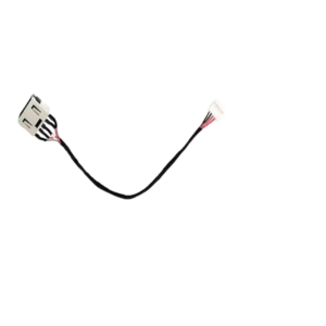 Power Jack Cable Lenovo Thinkpad T450 T440 T440s Dc30100lkd0