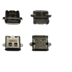 Dc Jack Power Tipo C Lenovo E480 E485 E580 E585 R480 E590