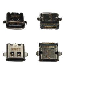 Dc Jack Power Tipo C Lenovo E480 E485 E580 E585 R480 E590