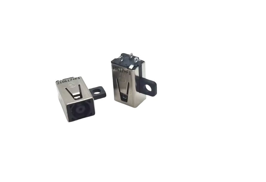 Dc Jack Power Pin De Carga Dell Inspiron 11 3148 5368 5378 - Imagen 1