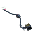 Cable Dc Jack Power Sony Vaio  Vgn-a Nuevo!