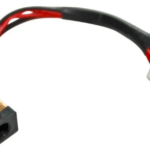 Ficha Dc Jack Pin Carga Y Cable Samsung Np530u3c Np900x3a