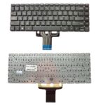 Teclado HP 14-FQ1035CL US (Ingles)