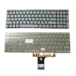 Teclado HP 15-FC US (Ingles)