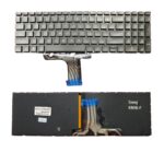 Teclado Hp 17-CP3005DX US (Ingles)