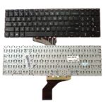 Teclado Para Hp 250 255 256 G8 250 255 256 G9 470 G7 US