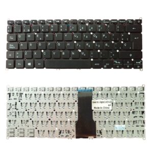 Teclado Acer Aspire 3 A314-22 Español