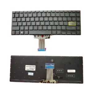 Teclado Asus E410KA-PM 464 US (Ingles)