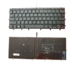 Teclado Dell Inspiron 14 5540 US (Ingles)