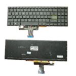 Teclado Asus L510KA-ES04 US (Ingles)