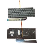 Teclado Dell Latitude 7455 US (Ingles)