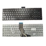 Teclado HP 15-AB Negro US (Ingles)