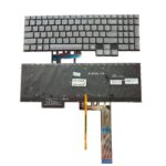 Teclado Lenovo Legion 5 16IRX9