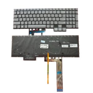 Teclado Lenovo Legion 5 16IRX9