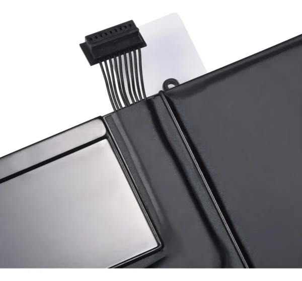 Batería Apple Macbook 15´´a1382 A1286 Batería Negro - Imagen 3