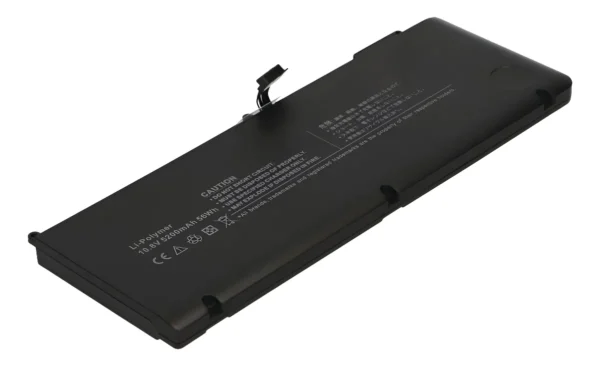 Batería Apple Macbook 15´´a1382 A1286 Batería Negro - Imagen 5
