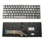 Teclado Lenovo Flex 5 14IAU7 US (Ingles)