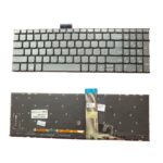 Teclado Lenovo slim 3 15ABR8 US (Ingles)