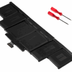 Bateria A1417 Para Macbook Pro 15 Retina A1398 2012 2013 - Negro