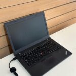 Notebook Lenovo Thinkpad L470 Core i3 + 4 gb RAM