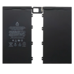 Pilas Batería Recargable Para iPad Pro 12.9 1ra Gen A1577