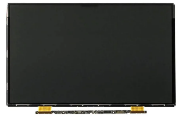 Cristal LCD original solamente B116XW0 V.0, LTH116AT01 B116XW05 para Macbook Air 11.6" A1370 A1465  2010 -2015 - Imagen 2