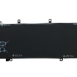 Batería de Notebook Dell 6GTPY - Compatible con Dell Latitude 5480, 5490, 5580, 5590, 5280, 5290, Precision 3520, 3530