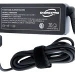 Cargador de notebook CARGADOR ENERGYPRO	20V	3.25A	65W	USB	45	Familia Lenovo