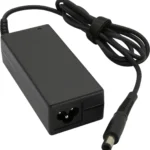 Cargador Dell Latitude Ultrabook Ficha Fina Con Pin