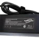 Cargador de notebook CARGADOR ENERGYPRO CARGADOR  19.5V 4.62A 90W 7.4X5 Familia Dell